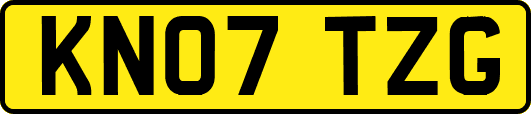 KN07TZG