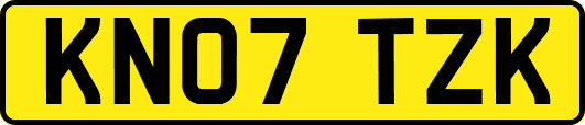KN07TZK