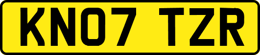KN07TZR