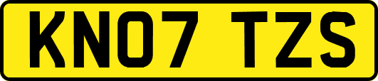 KN07TZS