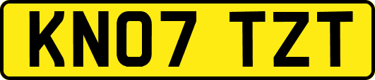 KN07TZT