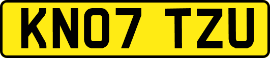 KN07TZU