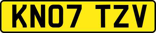 KN07TZV
