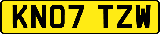 KN07TZW