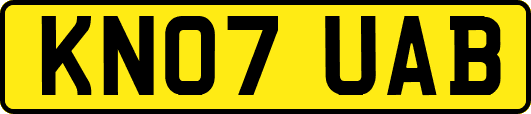 KN07UAB