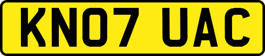 KN07UAC