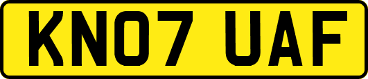 KN07UAF