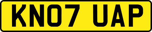 KN07UAP
