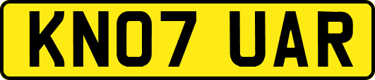 KN07UAR