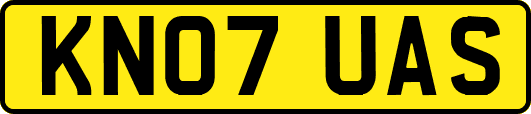 KN07UAS