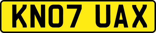 KN07UAX