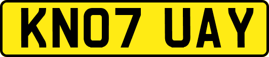KN07UAY