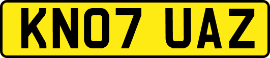 KN07UAZ