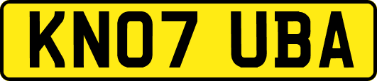 KN07UBA