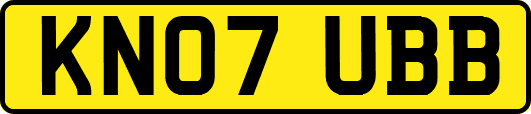 KN07UBB