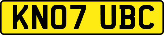 KN07UBC