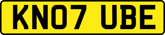 KN07UBE