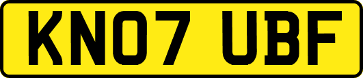 KN07UBF