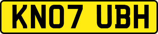 KN07UBH