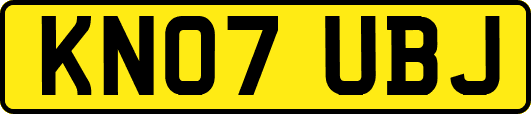 KN07UBJ