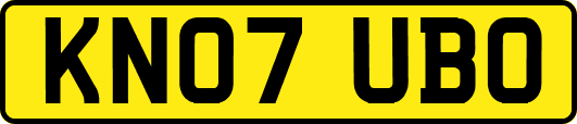 KN07UBO