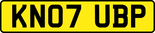 KN07UBP