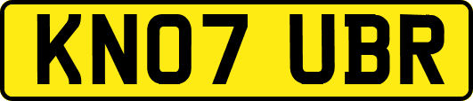 KN07UBR