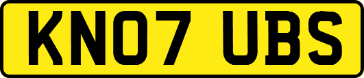 KN07UBS