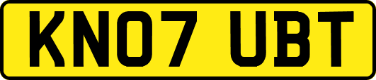 KN07UBT