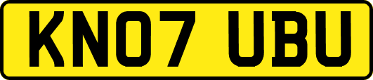 KN07UBU