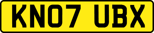 KN07UBX