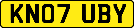 KN07UBY
