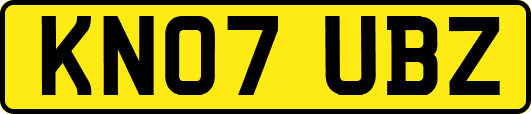 KN07UBZ