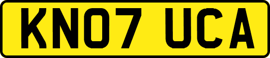 KN07UCA