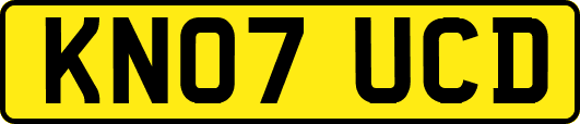 KN07UCD