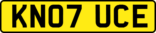 KN07UCE