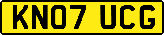 KN07UCG
