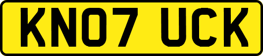 KN07UCK