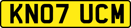 KN07UCM