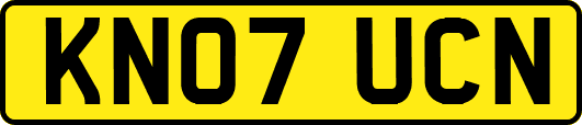 KN07UCN