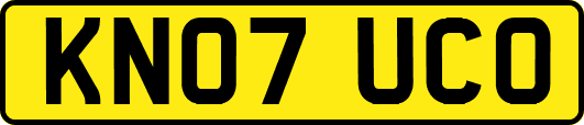 KN07UCO