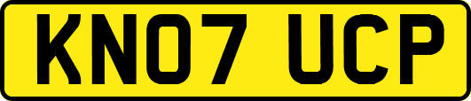 KN07UCP