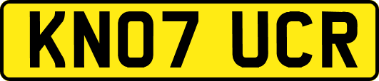 KN07UCR