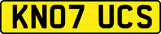 KN07UCS
