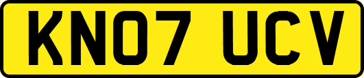 KN07UCV