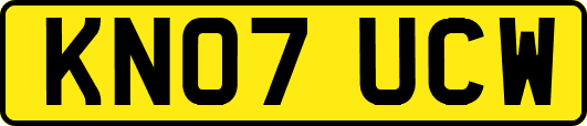 KN07UCW