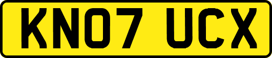 KN07UCX