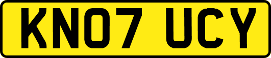 KN07UCY