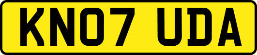 KN07UDA