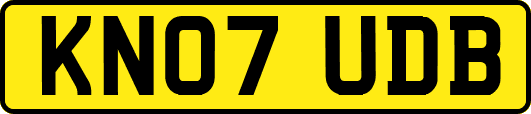 KN07UDB